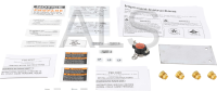 Unimac #44328805 Dryer KIT CONV-LP 170 0-2000FT