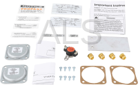 Unimac #44328806 Dryer KIT CONV-LP 200 0-2000FT