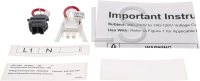 Primus #70559301 Dryer KIT,CONV,X-B VLT,025-035 DES3 L7/H7/MGD