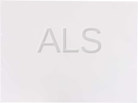Commercial Unimac Dryer Parts - Commercial Unimac UAT30E Dryer Parts - Unimac Parts - Unimac #70663301W Washer/Dryer PANEL,SIDE ODS(T30 TTM)