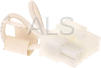 Commercial IPSO Washer Parts - Commercial Ipso ICN040HNF Washer Parts - IPSO Parts - Ipso #F8028104P Washer HARN CFG SIZE MACH C40 PKG
