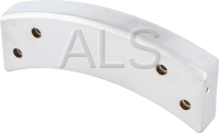 Commercial Unimac Washer Parts - Commercial Unimac UWG200D4 Washer Parts - Unimac Parts - Unimac #F8468401 Washer HINGE, LUG (P130/160)