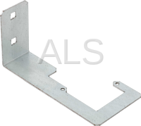 Huebsch #F8557101 Washer/Dryer BRACKET,DRAIN PUMP(C30)