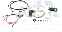 Commercial Huebsch Washer Parts - Commercial Huebsch HCG080VX Washer Parts - Huebsch Parts - Huebsch #F8662508 Washer KIT, XFMR 4 OUT C40-100Q/X/N/P