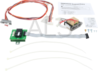 Commercial IPSO Washer Parts - Commercial Ipso ICN020KXV Washer Parts - IPSO Parts - Ipso #F937P3 Washer KIT EXTRNL SUPPLY CH20-125C1-4