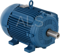 Commercial IPSO Washer Parts - Commercial Ipso IB442_MICRO Washer Parts - IPSO Parts - Ipso #SP338400132022 Washer MOTOR, 3X380-480V, 3X220-240V, 50/60HZ