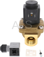 Ipso #SP516718 Dryer STEAM VALVE DANFOSS G3/4" EV 225 B 20BD