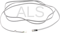 Commercial Unimac Washer Parts - Commercial Unimac UAM105I Washer Parts - Unimac Parts - Unimac #SP528325 Washer CABLE, COMMUNICATION
