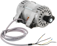 Commercial IPSO Washer Parts - Commercial Ipso IYH240R Washer Parts - IPSO Parts - Ipso #SP555588 Washer FX240 - MOTOR 3KW - 230V/75HZ