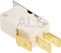 Commercial IPSO Washer Parts - Commercial Ipso IY230_MICRO Washer Parts - IPSO Parts - Ipso #SPF02117002224 Washer MICROSWITCH