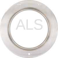 Commercial Unimac Washer Parts - Commercial Unimac UCB040HNF Washer Parts - Unimac Parts - Unimac #F8507702 Washer DOOR, C40/60 STAMPING