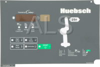 Speed Queen #44065201 Dryer COVER CARE CONTROL BOX
