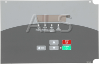 Unimac #44101101P Dryer HARNESS CNTL INTFC RQ EU PKG