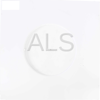 Alliance #205265 Washer GASKET,METER CASE