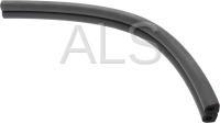 Unimac #F170151 Washer SEAL RUBBER 3/8X1/2 UF