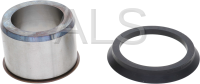 Speed Queen #F8343901P Washer KIT, SLEEVE SHAFT SEAL SS 1.81
