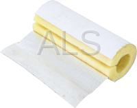 Huebsch #F8233702 Washer INSULATION STEAM PIPE 6