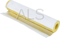 Speed Queen #F8233704 Washer INSULATION STEAM PIPE 12