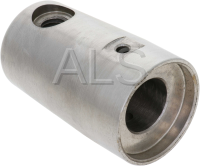 Commercial Speed Queen Washer Parts - Commercial Speed Queen LYC800T Washer Parts - Speed Queen Parts - Speed Queen #SP553219 Washer HANDLE BODY