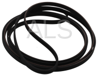 Residential Laundry Parts - Residential Samsung Laundry Parts - Samsung Parts - Samsung #6602-001655 Dryer BELT