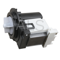 LG #4681EA2001T Washer MOTOR ASSEMBLY,AC,PUMP