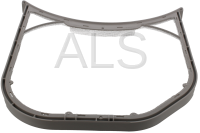 LG #ADQ56656401 Dryer FILTER ASSEMBLY,LINT