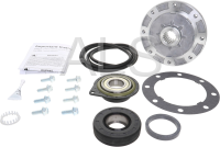 Commercial IPSO Washer Parts - Commercial Ipso BWNMN2PP302AW01 Washer Parts - IPSO Parts - Ipso #766P3A Washer KIT HUB & LIP SEAL
