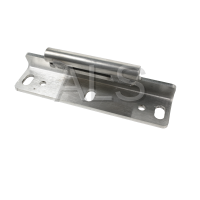 Commercial Dexter Washer Parts - Commercial Dexter WCAD30KCS-12 (T-400) Washer Parts - Dexter Parts - Dexter #9955-029-002 Washer Door Hinge Assembly Mounts to Tub Front