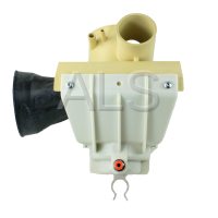 Commercial Laundry Parts - Commercial Generic Laundry Parts - Generic Laundry Parts - Generic Wascomat #009301 Washer DRAIN VALVE GEN5