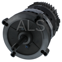 Huebsch #70484901P Washer/Dryer MOTOR,PMAC FAN (460/3 0.50HP) PKG