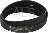 Commercial Laundry Parts - Commercial Huebsch Laundry Parts - Huebsch Parts - Huebsch #SP523732 BELT