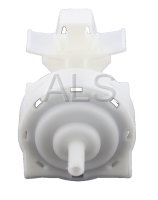 Commercial Laundry Parts - Commercial Huebsch Laundry Parts - Huebsch Parts - Huebsch #202470 SENSOR,PRESSURE
