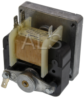 Commercial Laundry Parts - Commercial Generic Laundry Parts - Generic Laundry Parts - Generic Wascomat #675358 Washer MOTOR & GEAR 220V