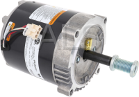 Huebsch #44355001P MOTOR,PMAC DRIVE 0.8" 240V 0.5HP TPS