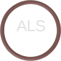 Commercial Unimac Washer Parts - Commercial Unimac UWH045K1L Washer Parts - Unimac Parts - Unimac #F170215 Washer O-RING VITON 7/8 X 1/16