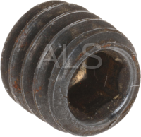 Commercial IPSO Washer Parts - Commercial IPSO WE181_SIGMA Washer-Extractor Parts - IPSO Parts - Ipso #206/00038/00 Washer SETSCREW M4X4 DIN 916