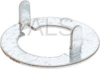 Huebsch #D502496 Washer/Dryer ADAPTER STRAIN RELIEF