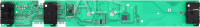 Residential Speed Queen Washer Parts - Residential Speed Queen AWN63RSN115TW01 Washer Parts - Speed Queen Parts - Speed Queen #204065P ASSY,CNTRL,FULL PANEL HYB TLW 6 POS PKG