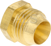 Commercial Unimac Dryer Parts - Commercial Unimac UG075D Dryer Parts - Unimac Parts - Unimac #70684105 Dryer ORIFICE, BURNER 49(1.85mm )SEALING