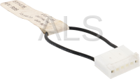 Commercial Unimac Dryer Parts - Commercial Unimac UA055S Dryer Parts - Unimac Parts - Unimac #D511476 Dryer HARNESS JUMPER-CRDRDR PRESENT