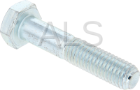 Commercial Unimac Washer Parts - Commercial Unimac UH240_PROFORM Washer Parts - Unimac Parts - Unimac #SP309931001050 Washer SCREW M10X50; DIN 931 8.8 ZINC PLATED