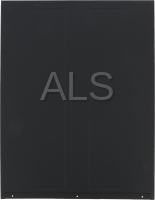 Alliance #D510002BP PANEL CABINET SIDE-RH PKG