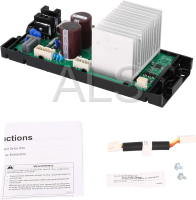 Commercial Laundry Parts - Commercial Huebsch Laundry Parts - Huebsch Parts - Huebsch #F8782301 ASSY,WX DRIVE,2HP,120V/240V PKG