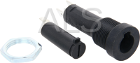Commercial Laundry Parts - Commercial Huebsch Laundry Parts - Huebsch Parts - Huebsch #PRI401003020P FUSE SLEEVE O.N. 0031.1631FEC+0031.1613