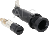 Commercial Laundry Parts - Commercial Huebsch Laundry Parts - Huebsch Parts - Huebsch #PRI401001020P FUSE HOLDER - O.N. 0031.1693FEU + 0031.1