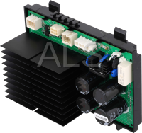 Commercial Laundry Parts - Commercial Huebsch Laundry Parts - Huebsch Parts - Huebsch #70603002P ASSY,CTRL,DUAL INVRT 1HP 120/240V 1P