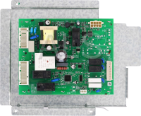 Commercial Laundry Parts - Commercial Huebsch Laundry Parts - Huebsch Parts - Huebsch #204783P ASSY, TLW OUTPUT CONTROL BOARD