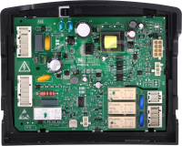 Residential Speed Queen Dryer Parts - Residential Speed Queen ADEE9RYS177TW01 Dryer Parts - Speed Queen Parts - Speed Queen #D518191P Dryer ASSY,DRYER OUTPUT CONTROL(DUAL NO EMI) PKG