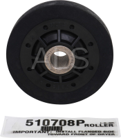 Speed Queen #D510708P Washer/Dryer ROLLER CYLINDER W/INSTR