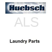 Commercial Huebsch Dryer Parts - Commercial Huebsch HU170N Tumbler-Dryer Parts - Huebsch Parts - Huebsch #44115301 Dryer JUMPER STOVE LIMIT BYPASS